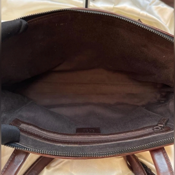 Gucci Ophidia Monogram Bag - Picture 6 of 9